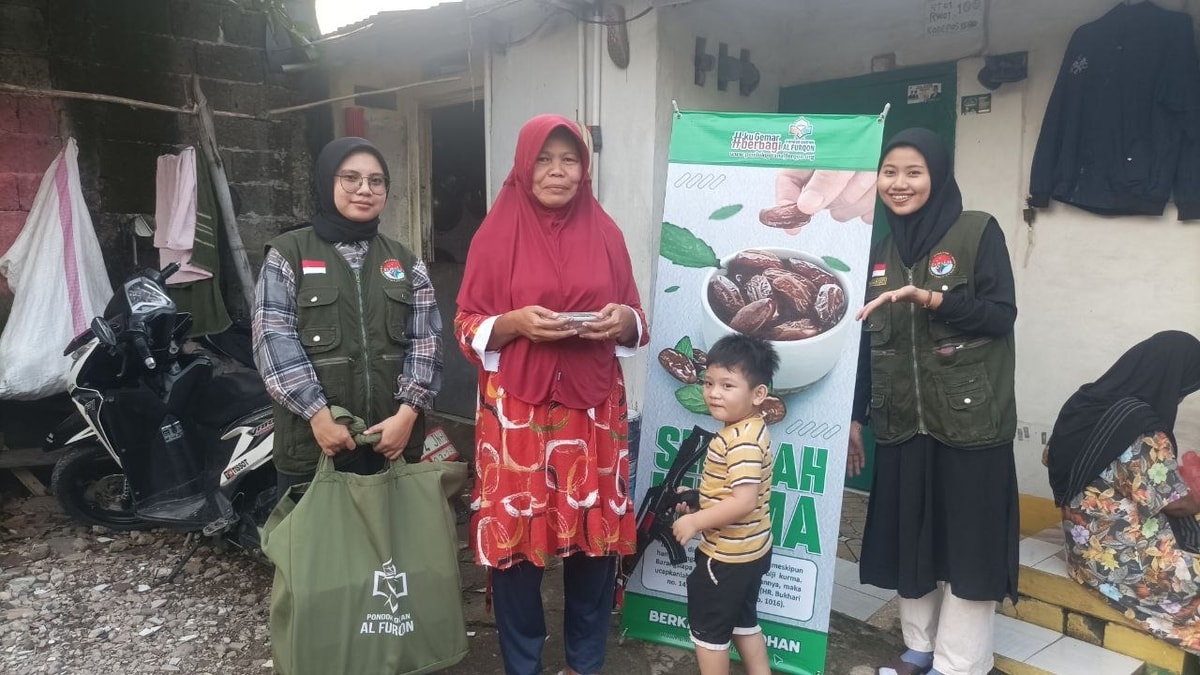 Program Ramadhan 1445H