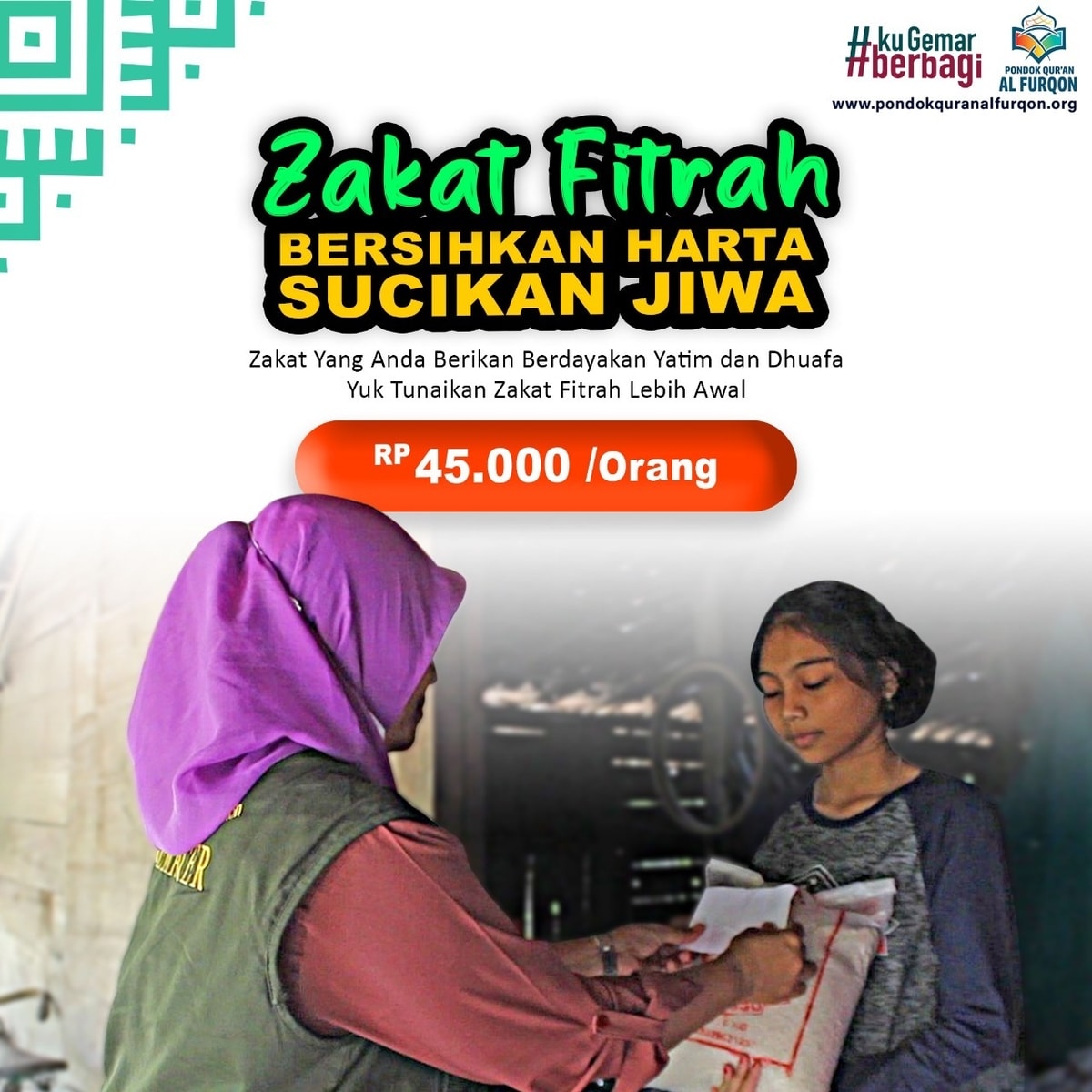 Merasa Berdosa di Bulan Ramadhan tapi Masih Bisa Meraih Ampunan, Mau?