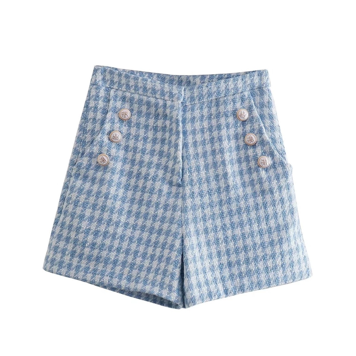 Blu Pants 14454