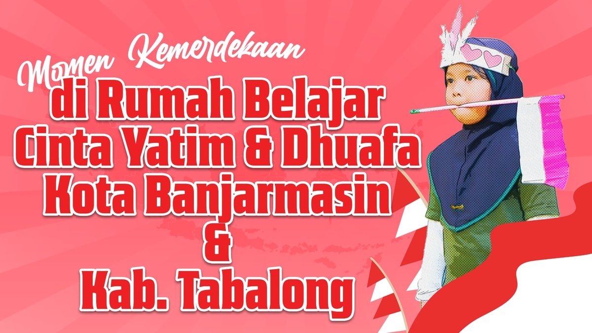 Semarak Memperingati HUT Ke-79 Republik Indonesia - 17 Agustus 2024
