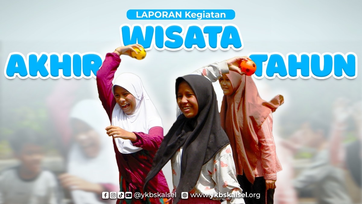 Wisata Akhir Tahun - 31 Desember 2022