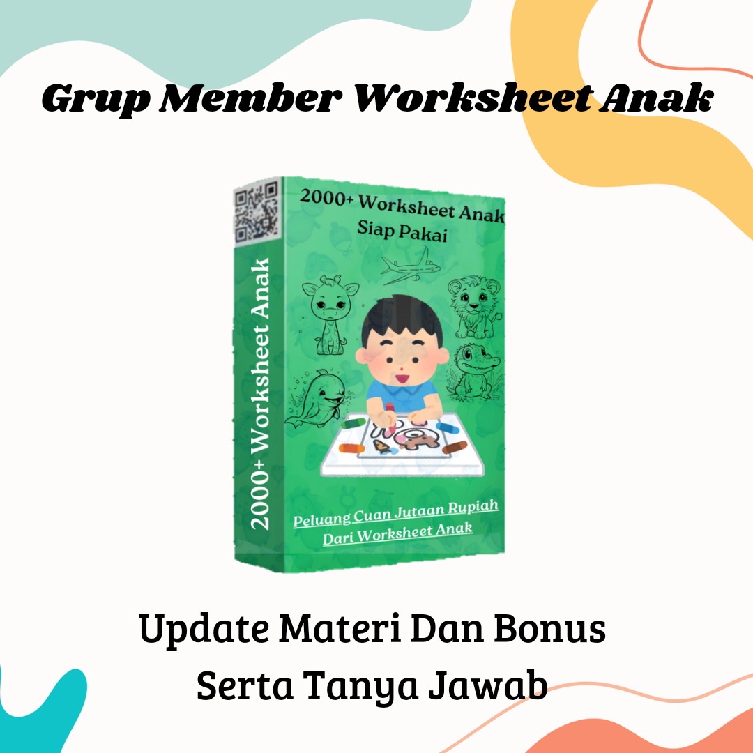 Klik Gambar Untuk Gabung Grupnya