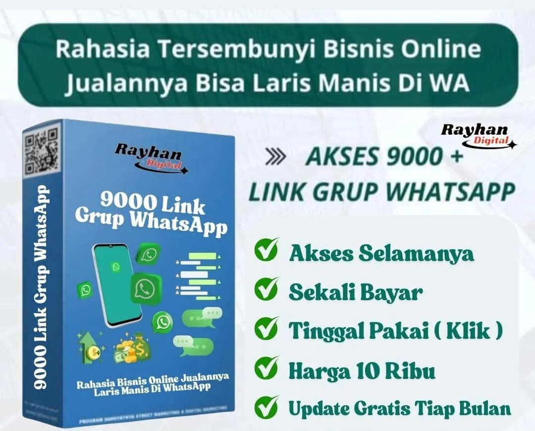 Klik Gambar Untuk Info Lengkapnya