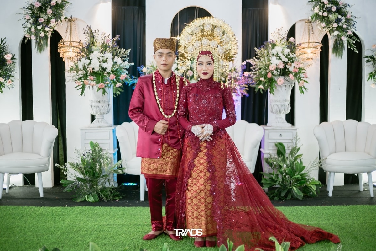 ALDA // LUKMAN