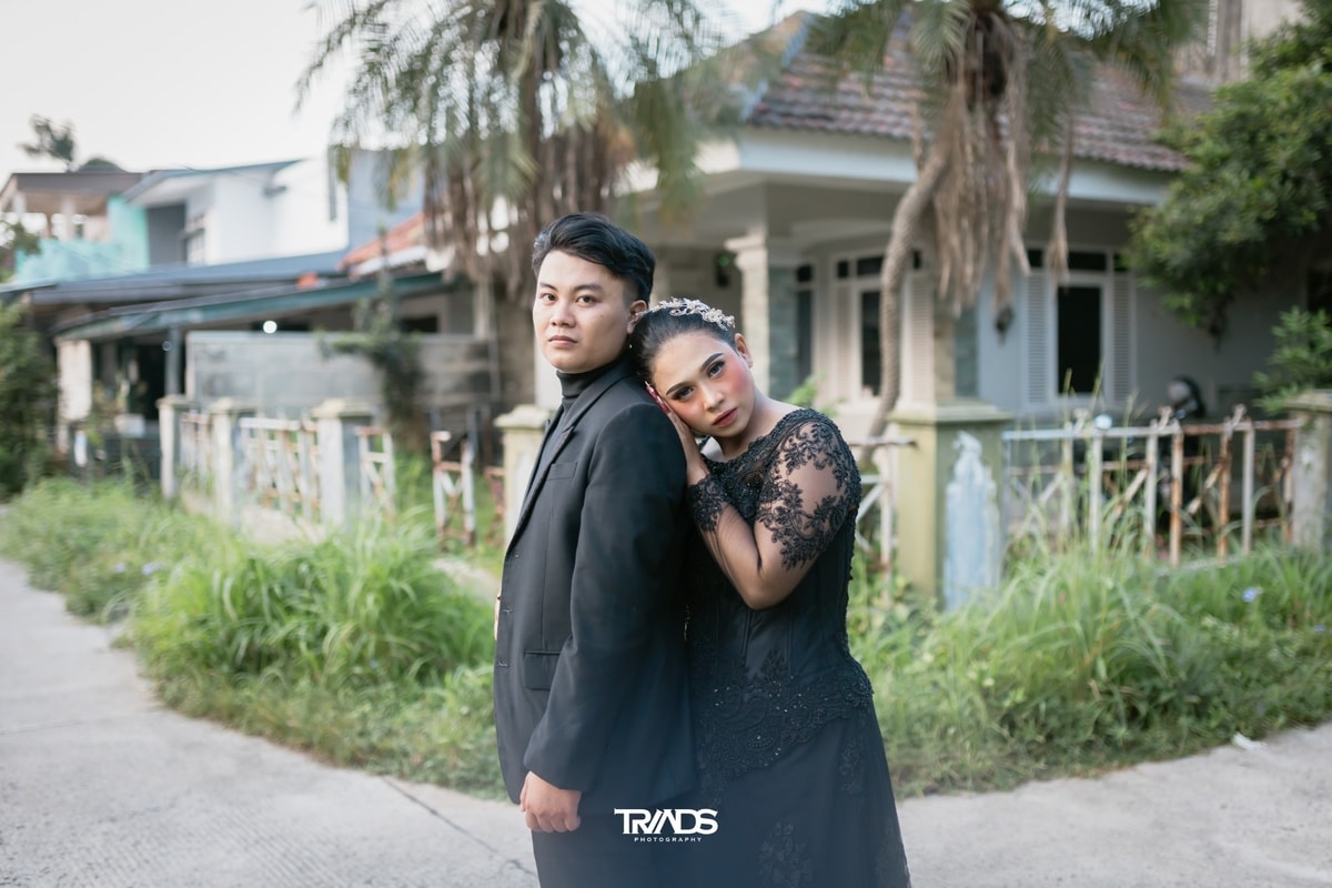 MUTHIA // IWAN