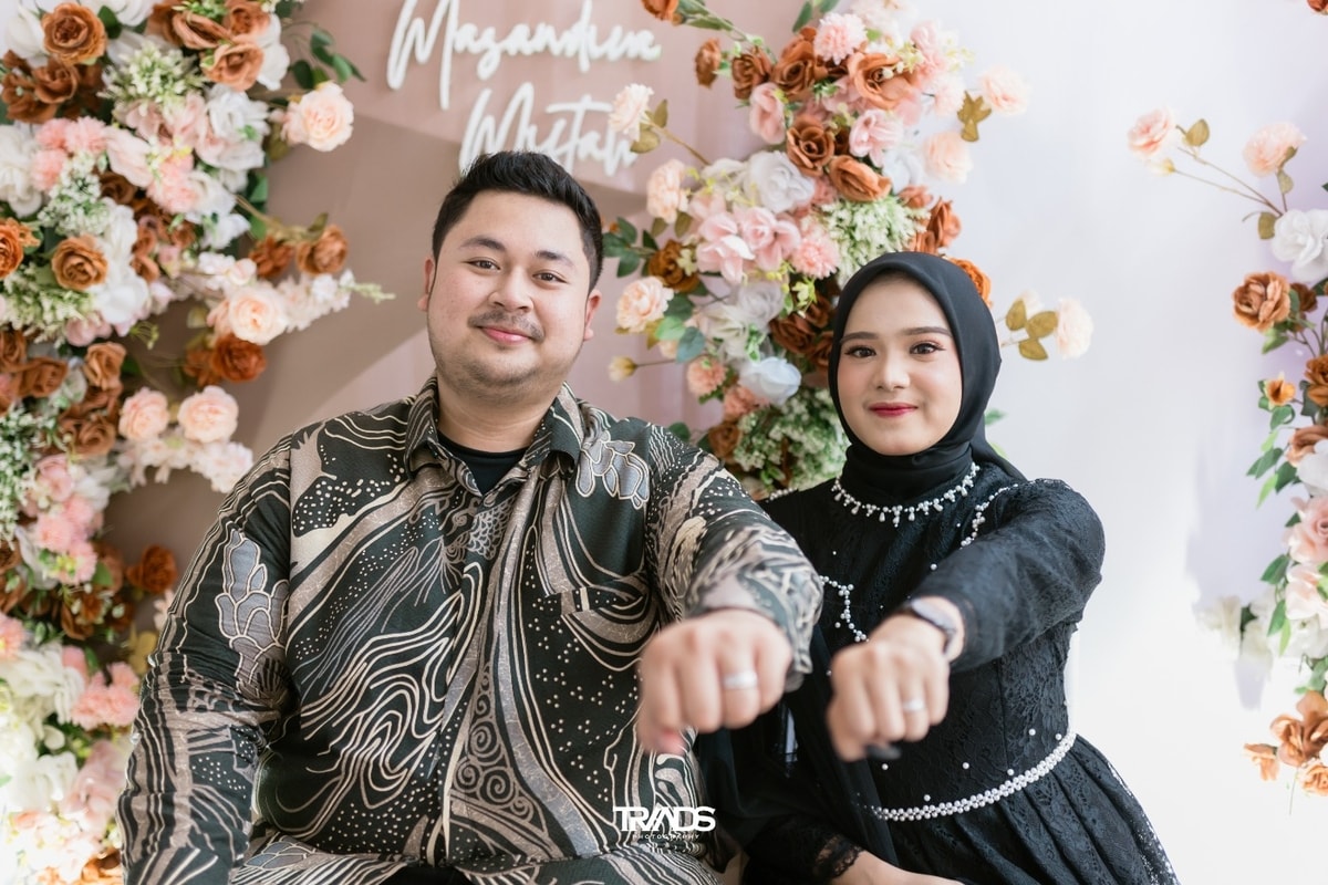 MIFTAH // MASANDIVA