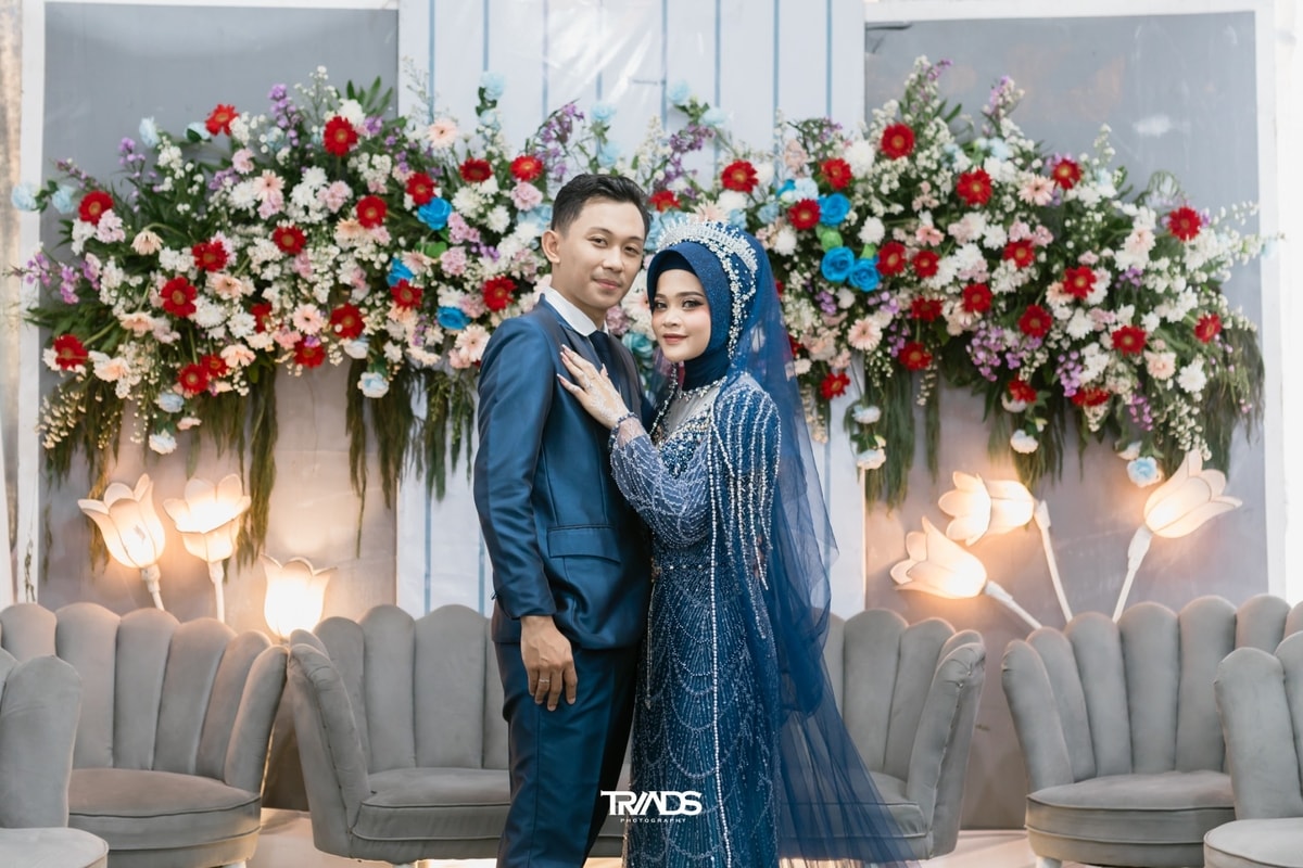 INDAH // YUDI