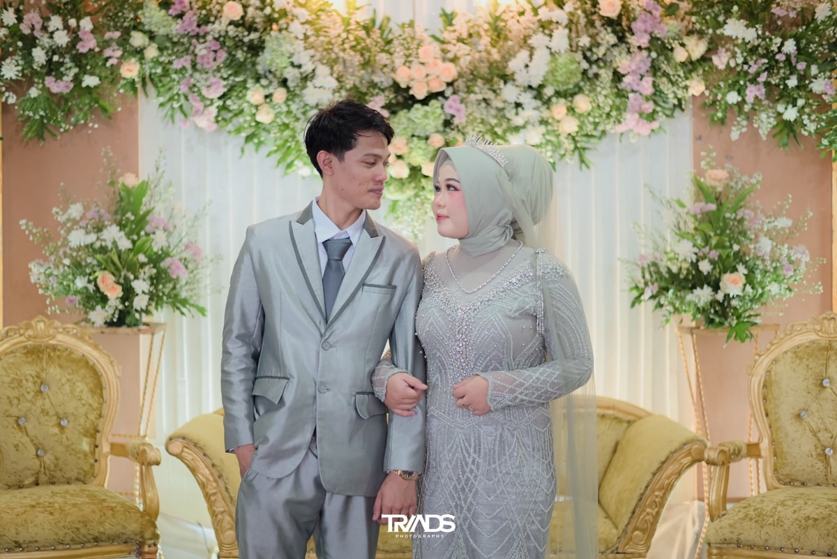 LATIEF // ANNISA