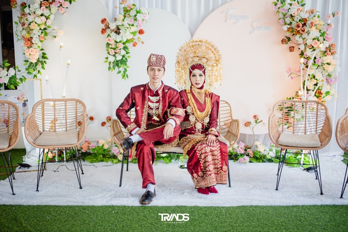 SARAS // FAUZAN