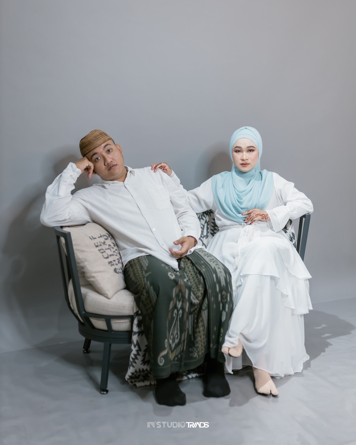 AULIA // RIZAL