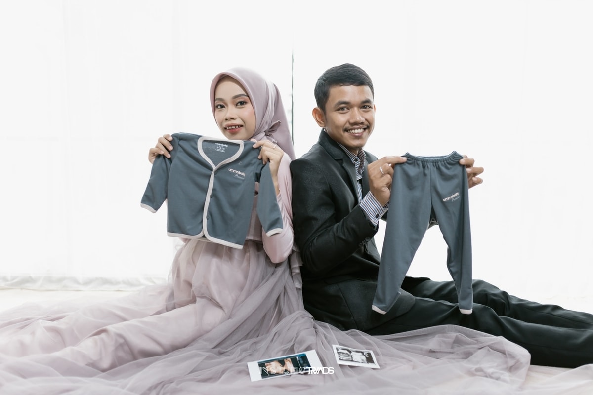 RIDA // FAHMI