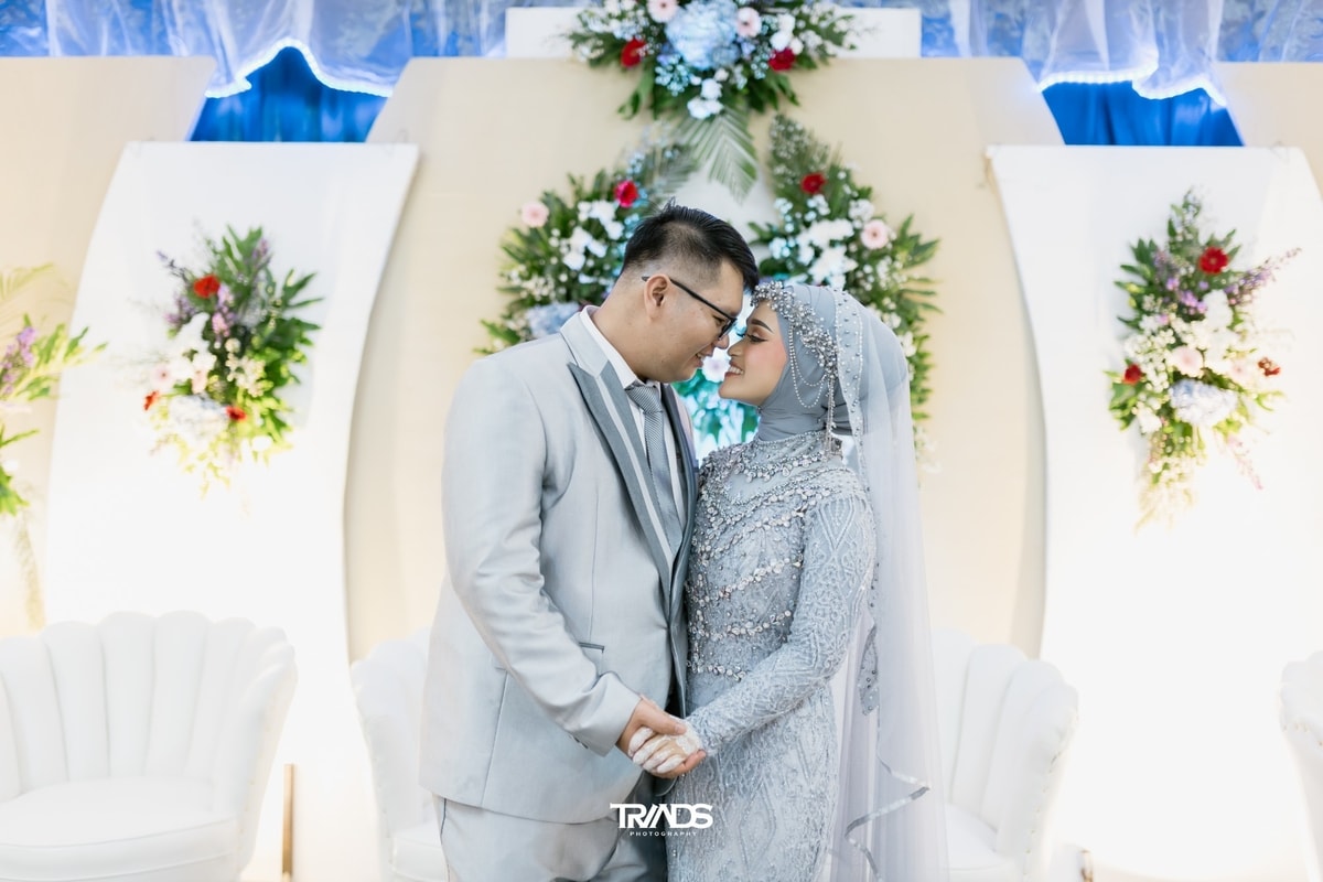 NITA // BARKAH