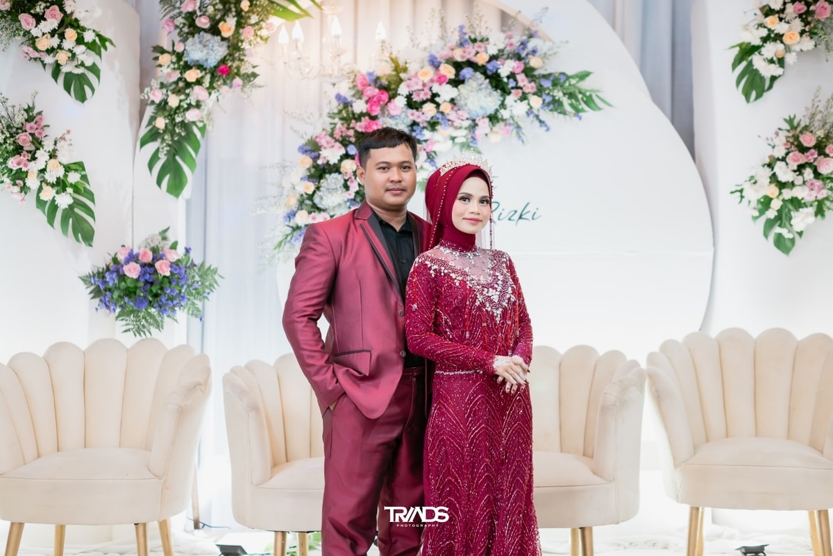 UTI // RIZKI