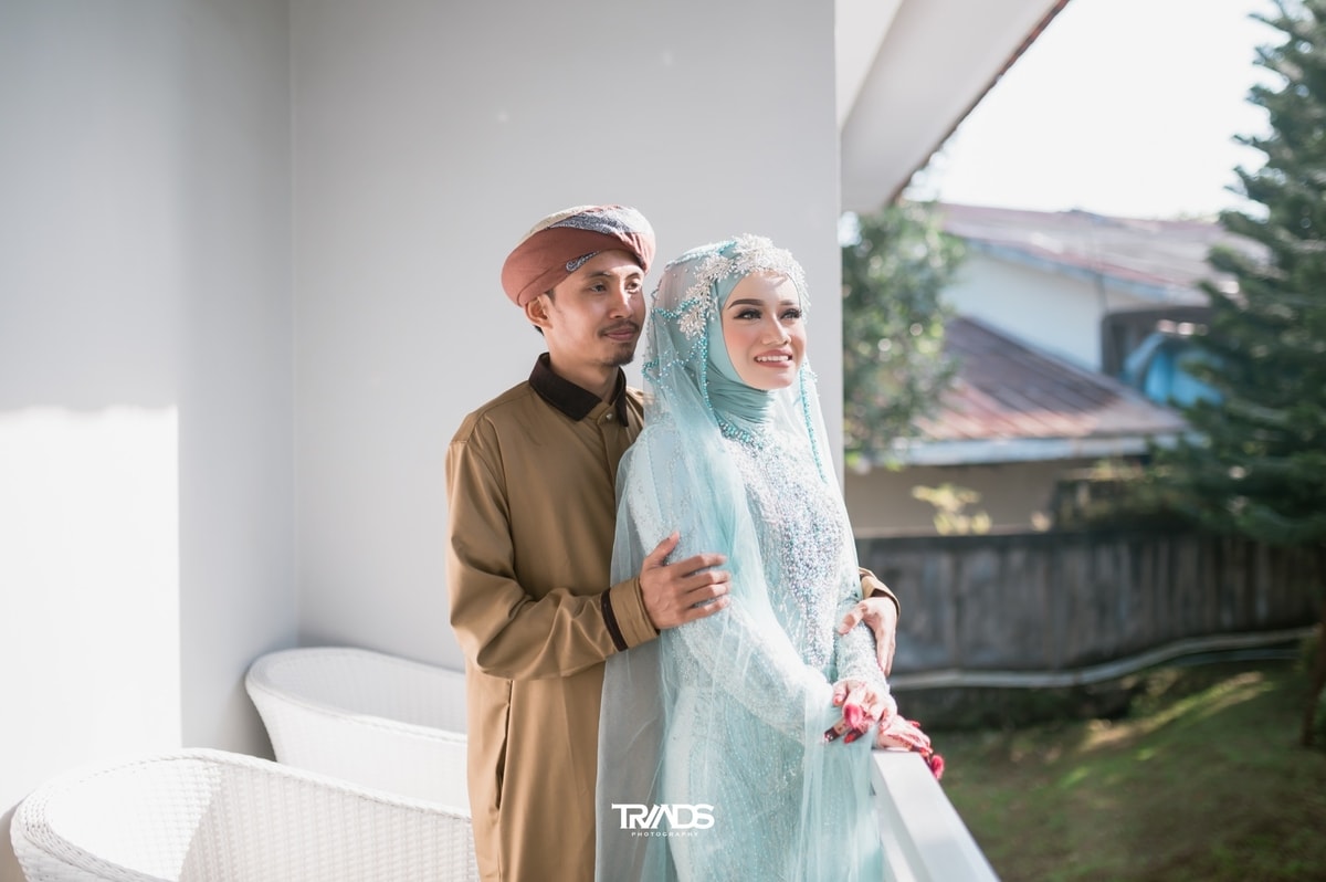 ZAKIAH // ABDULLAH
