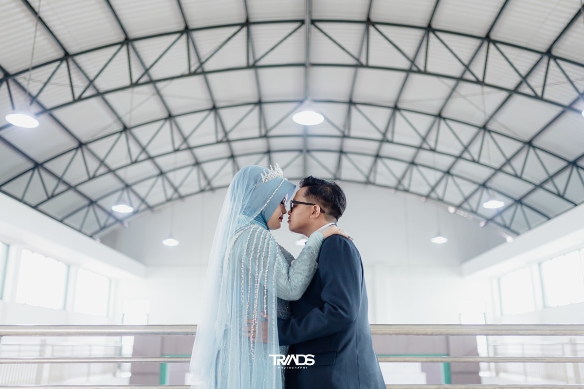 NURFA // FADLI