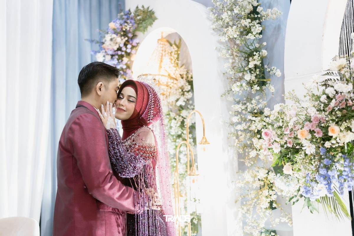 AUDIA // RIZKY