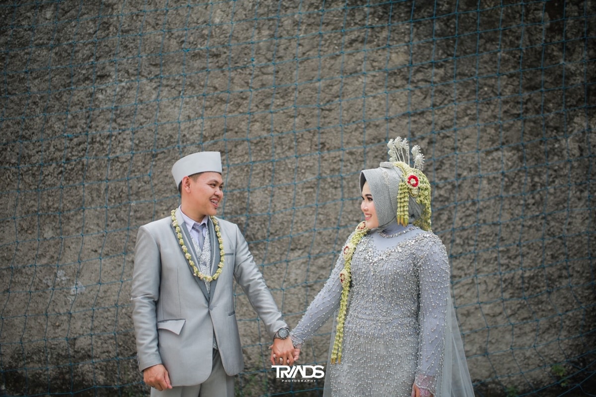 SANTI // RIFKY