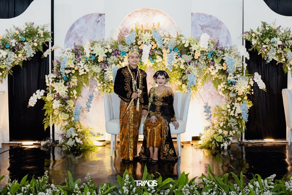 ALIFAH // PANJI
