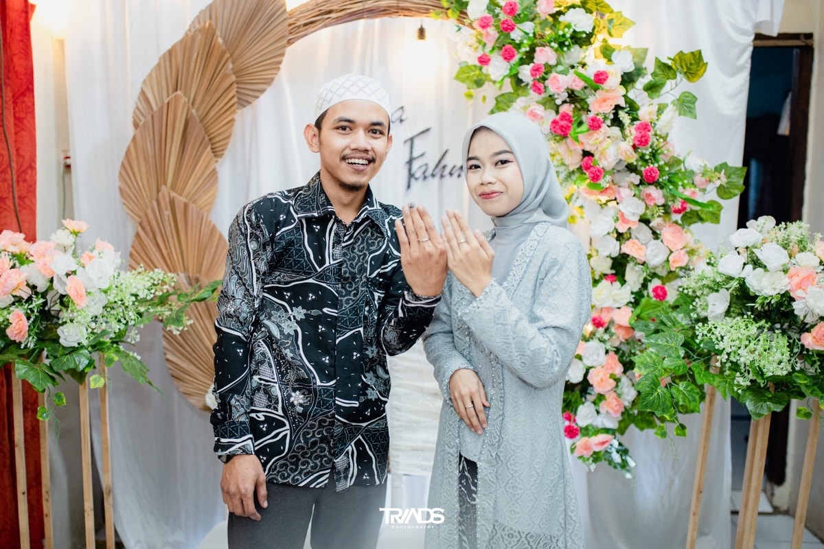 RIDA // FAHMI