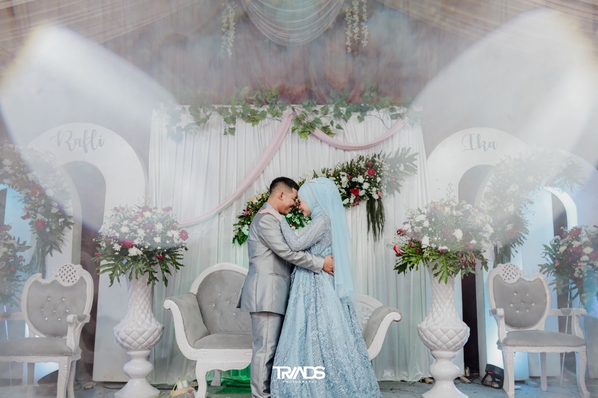 RIZKA // RAFLI