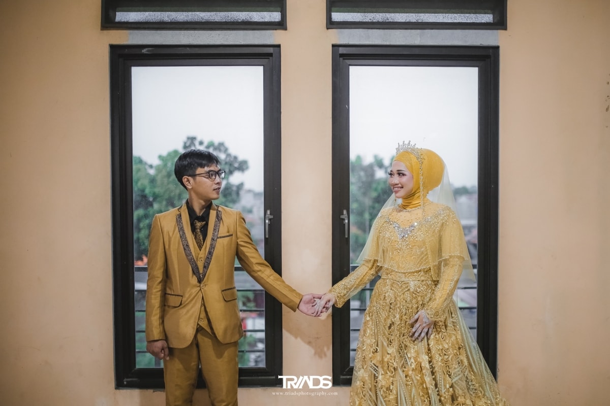 NUNU // RIZAN