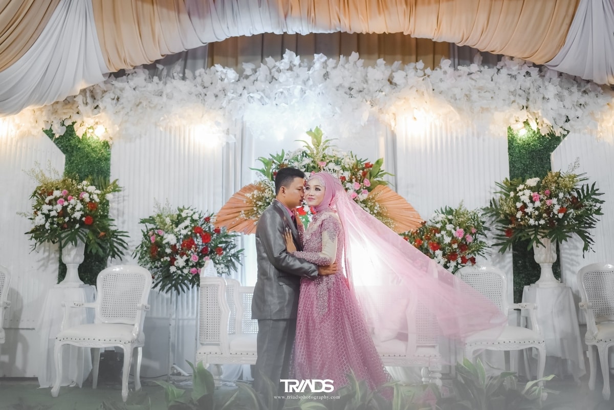 NABILAH // SAHRUL