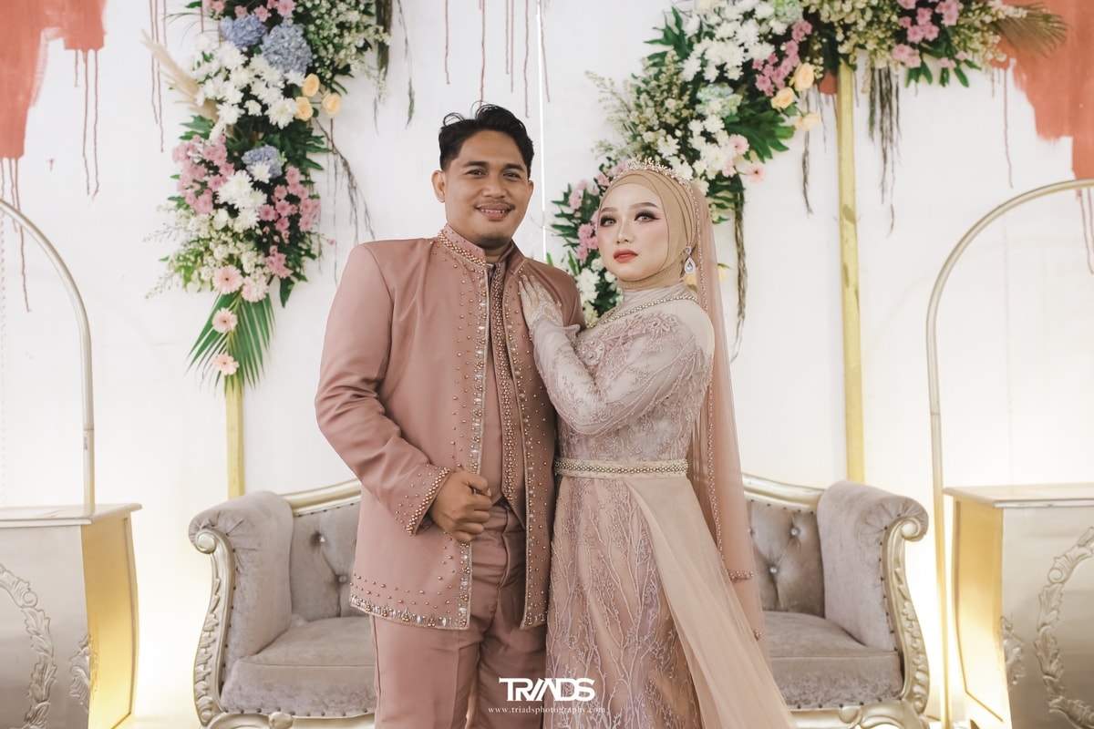 RAHMA // ERWIN