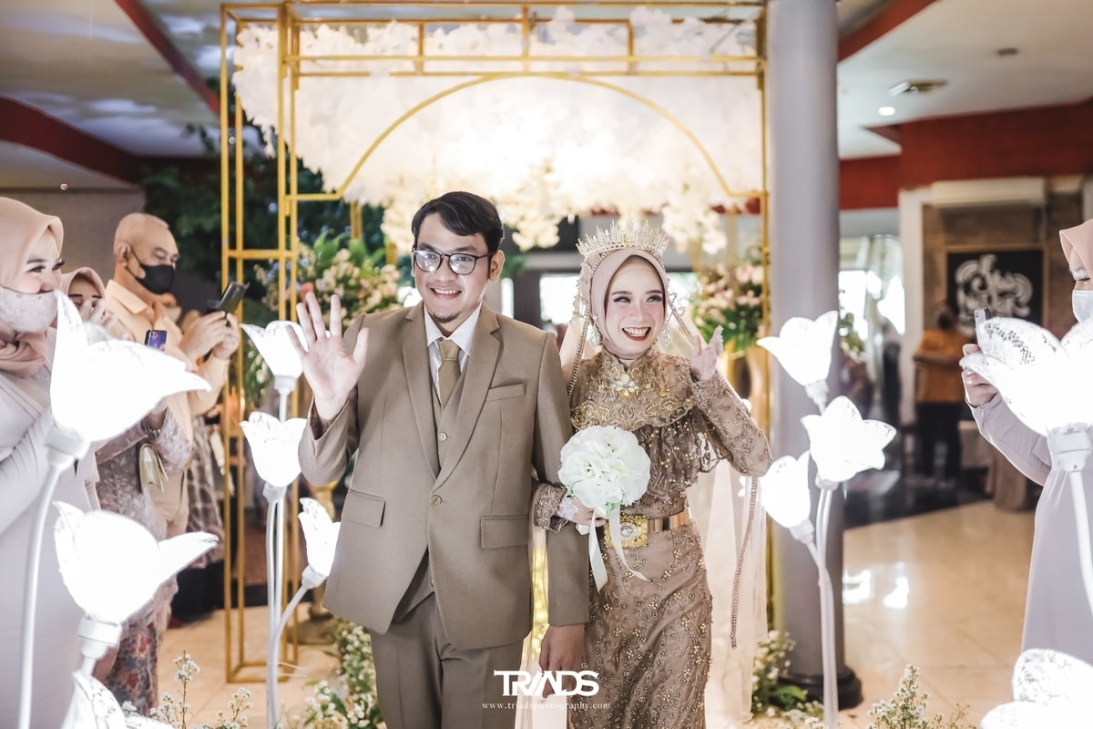 SYIFA // ARFANT