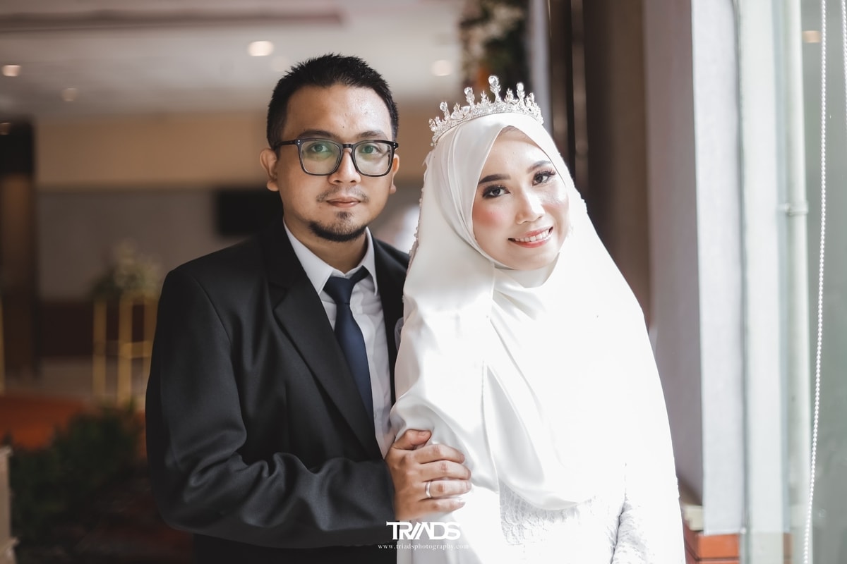 PUTRI // IDRUS