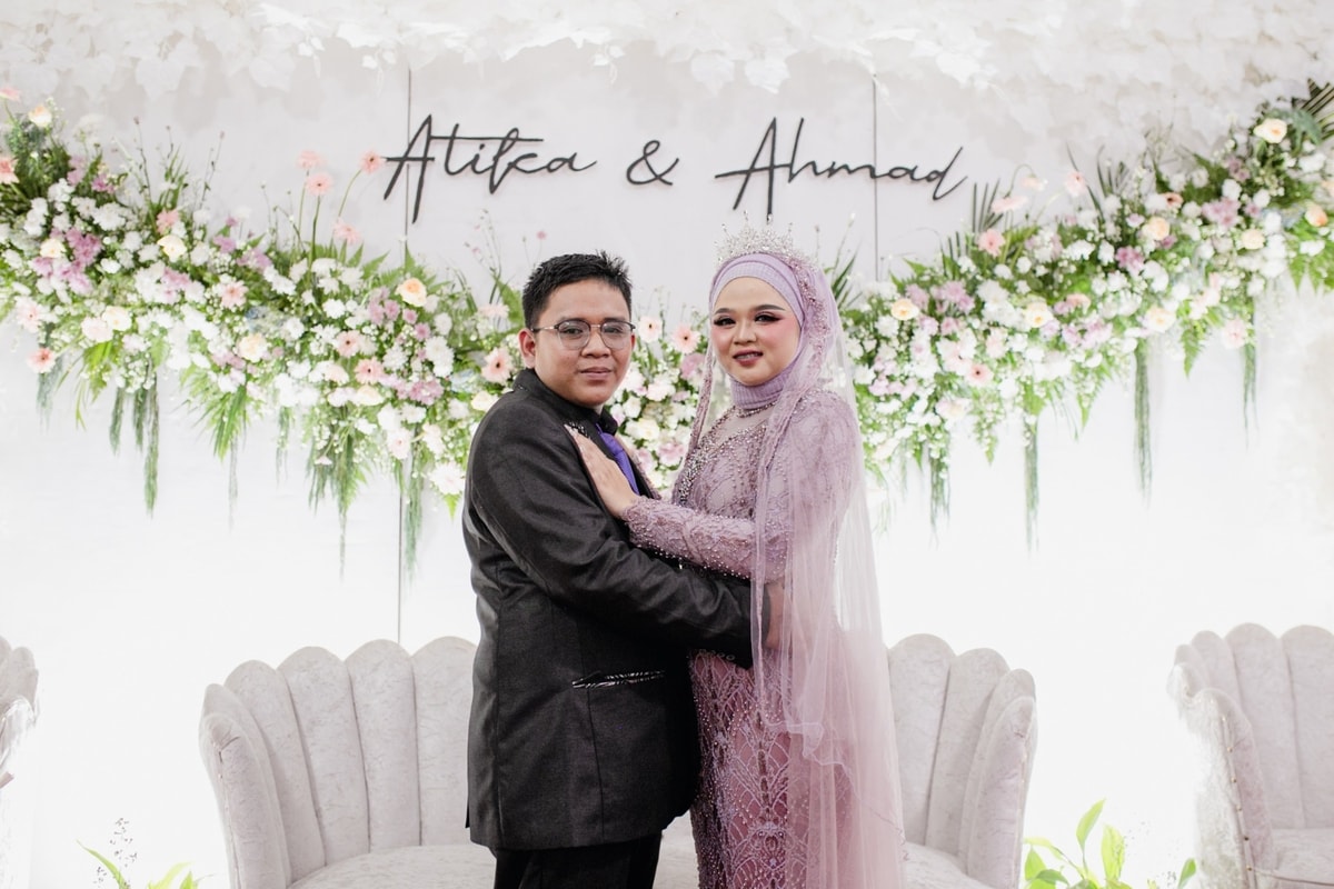UNANG // ATIKA