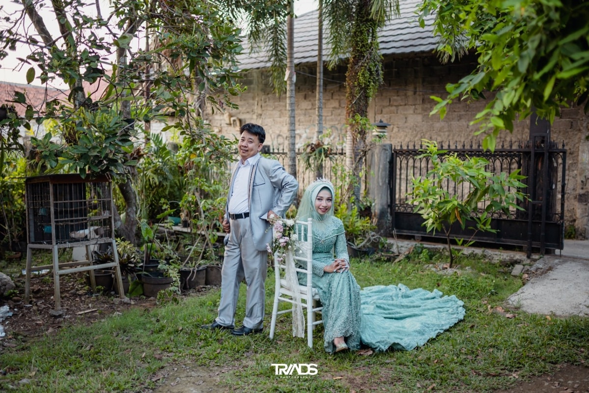 ISMI // FAISAL