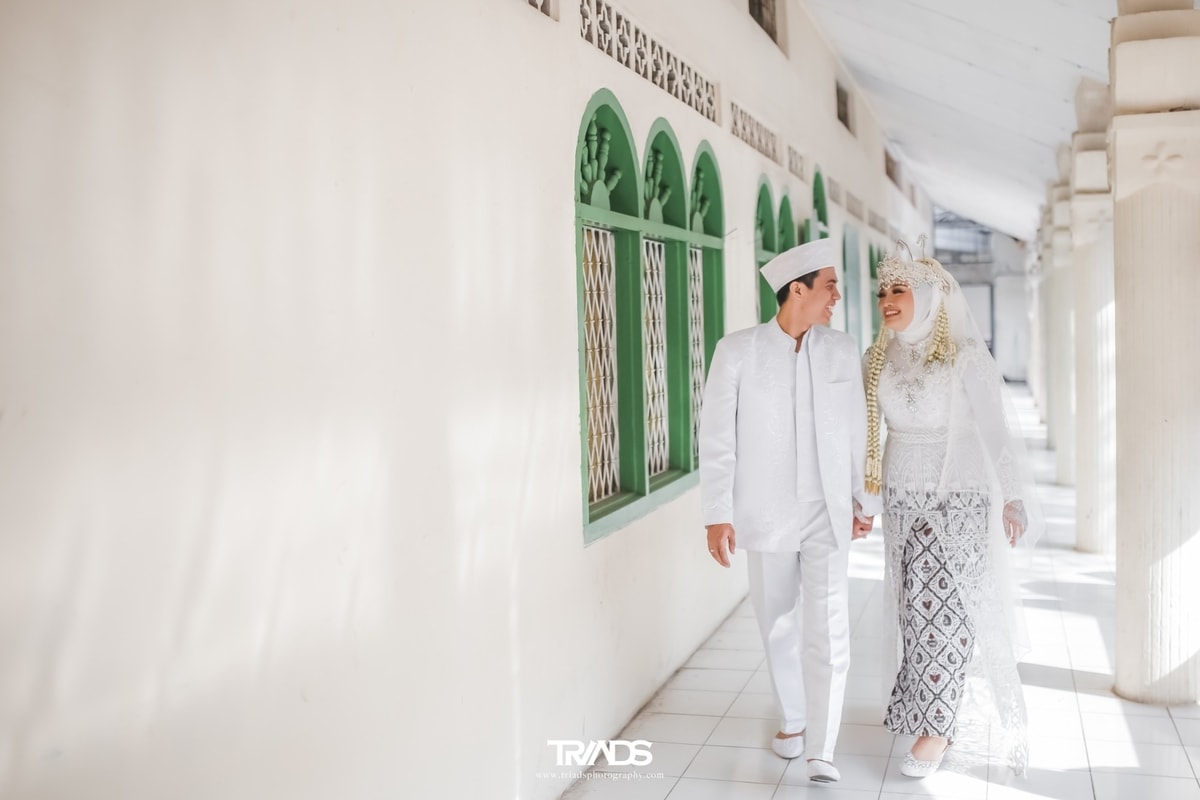 ALIFAH // TONY