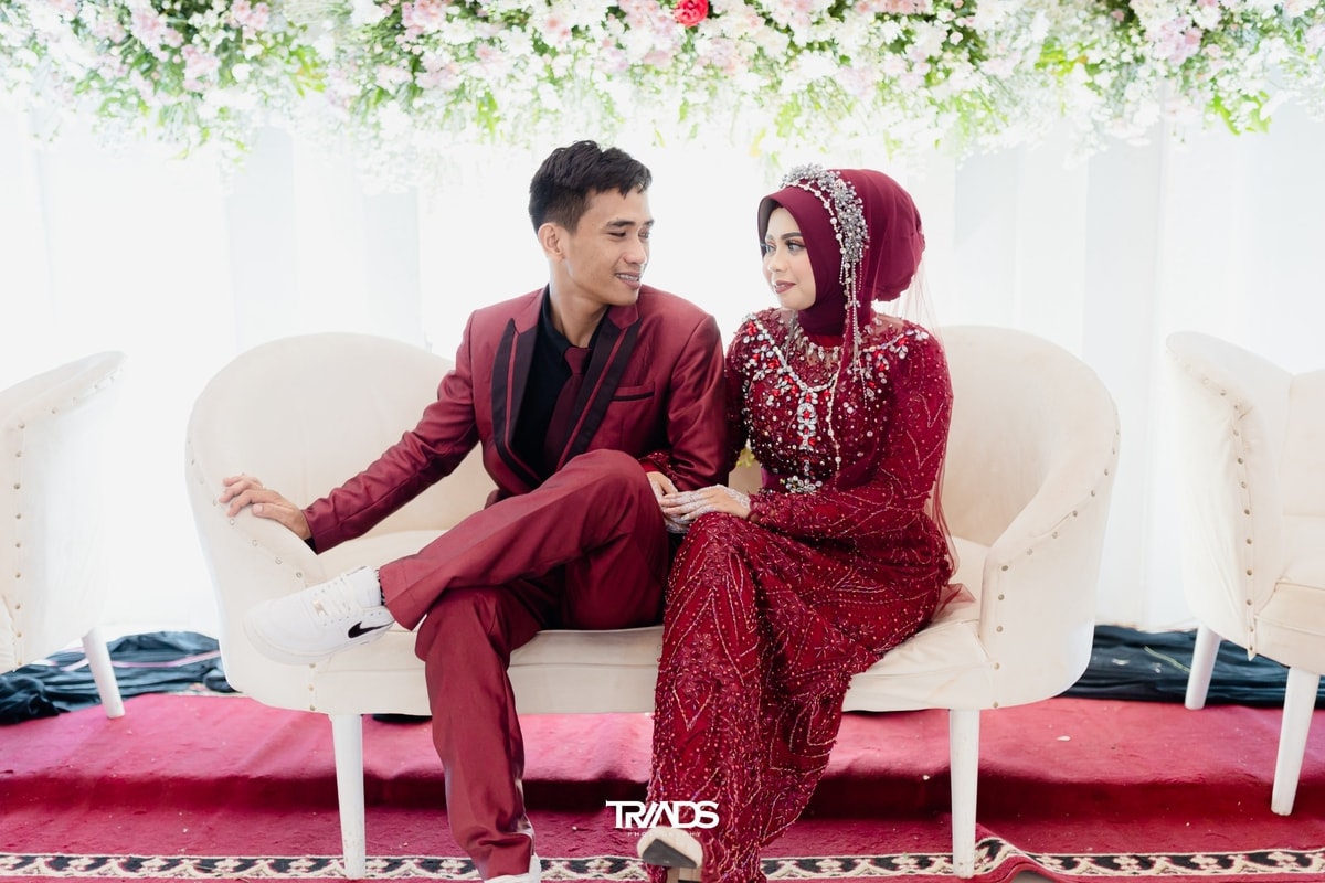 NISSA // ABUH