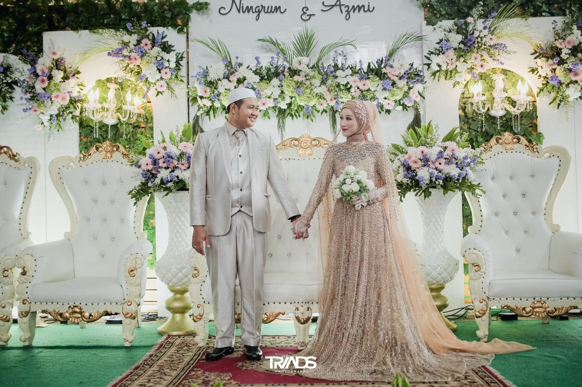 Ningrum // Azmi