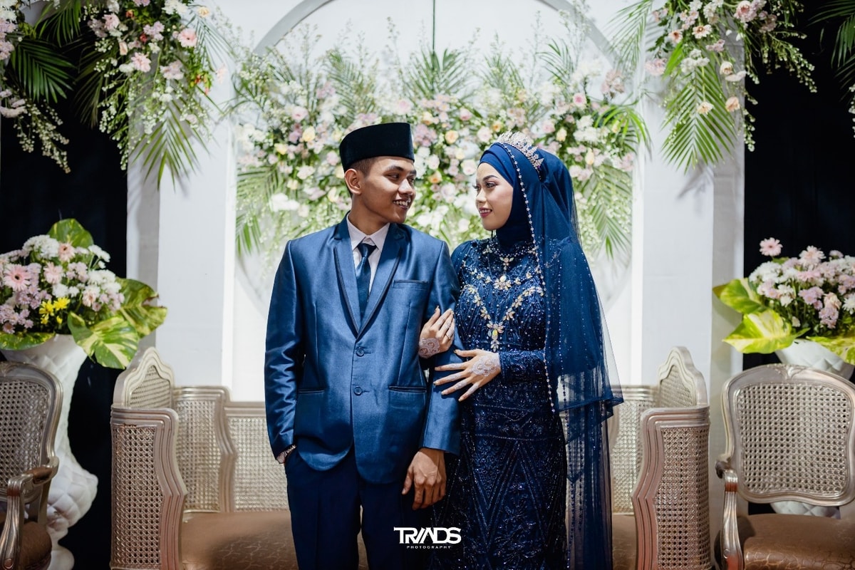 RIDA // FAHMI