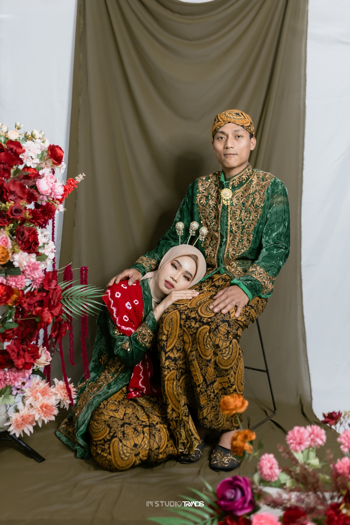 BELLA // DWI