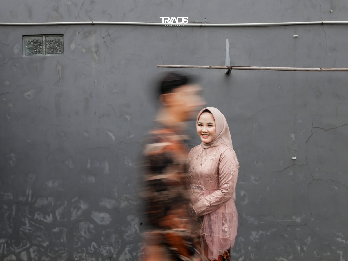 Nisa // Irwan