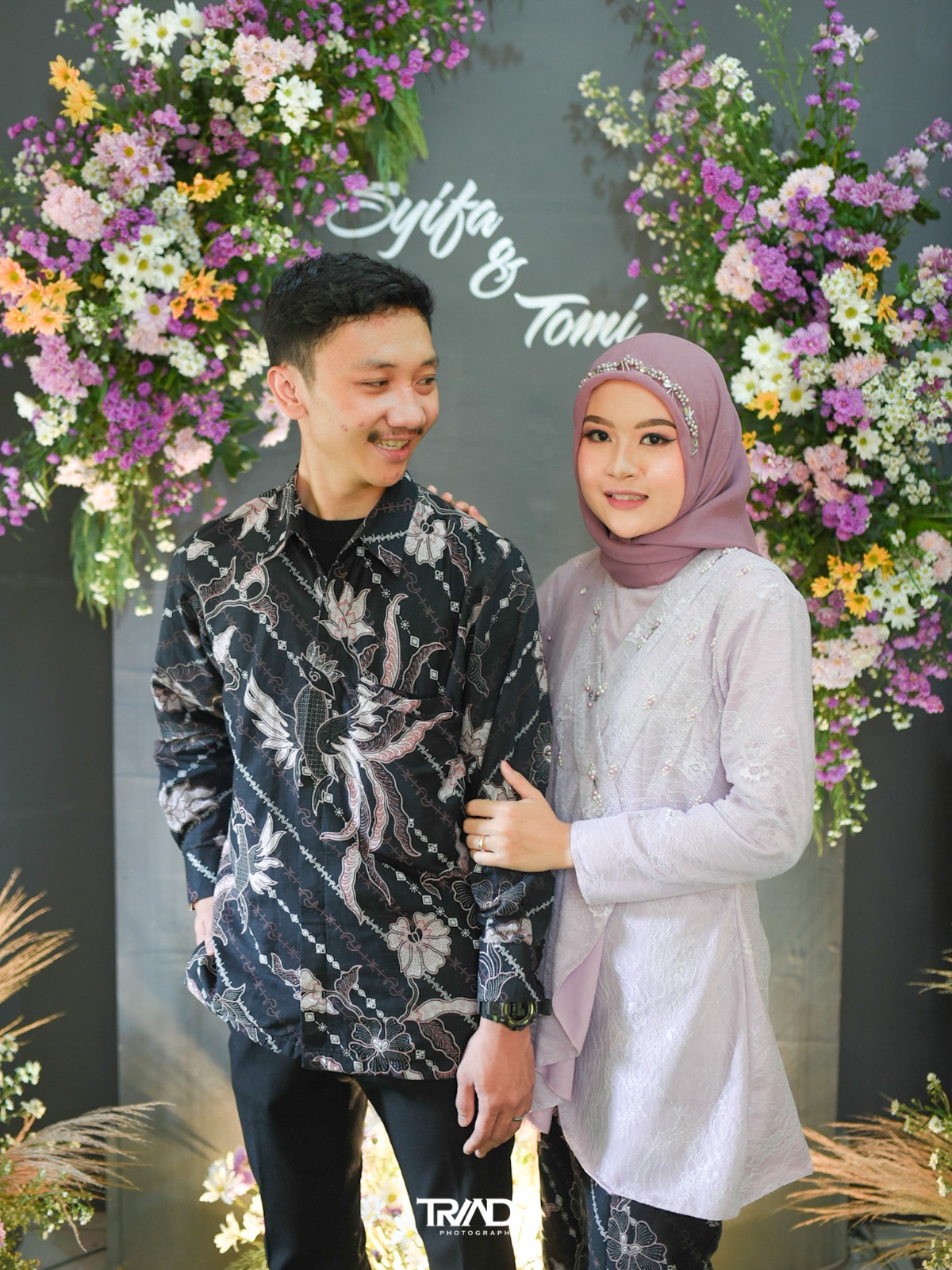 SYF // YZD