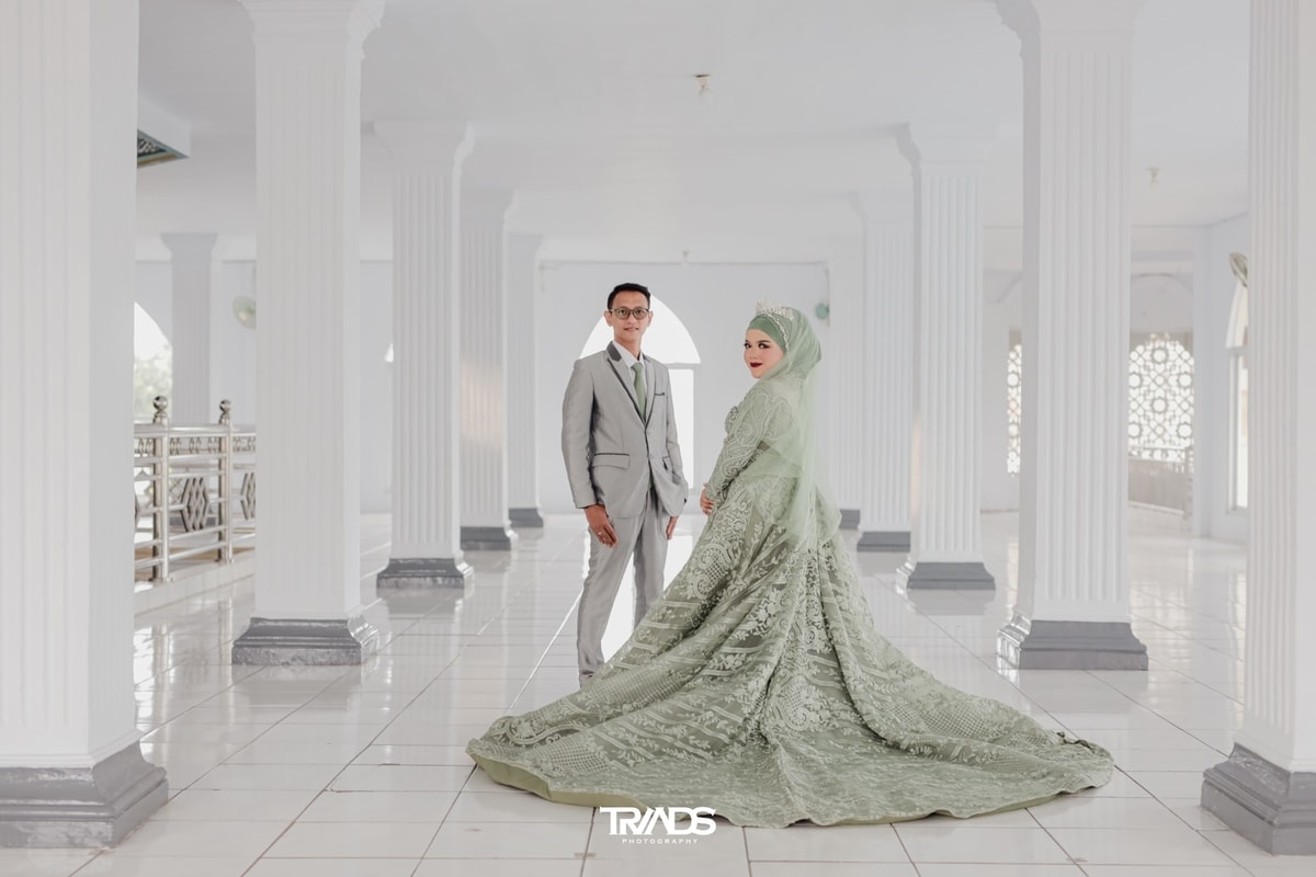 Amel // Sandi