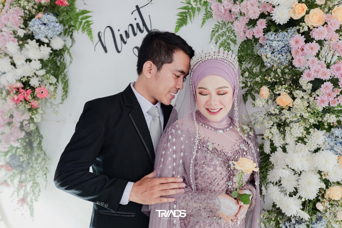 Ninit // Ali