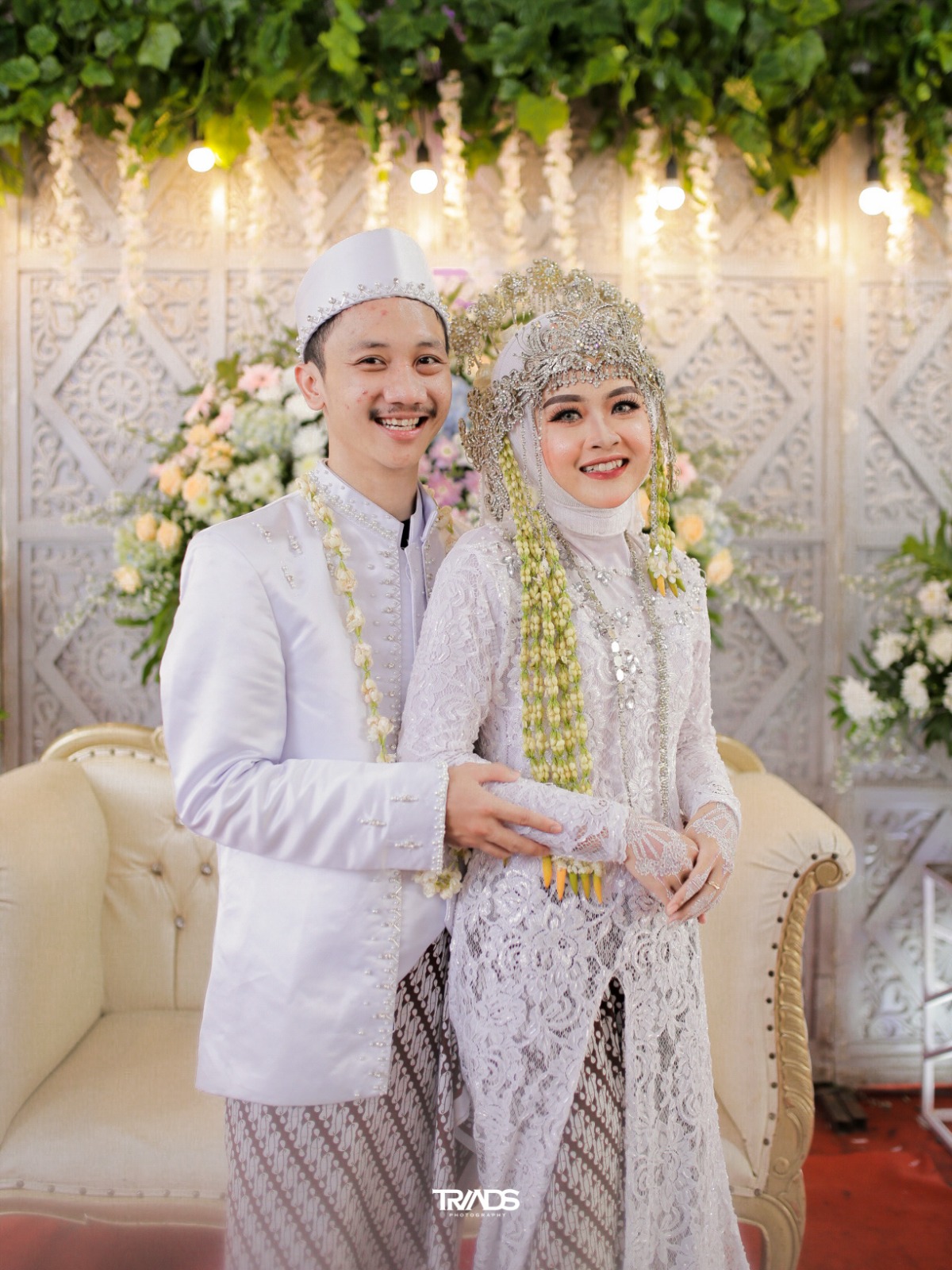 Syifa // Tomi