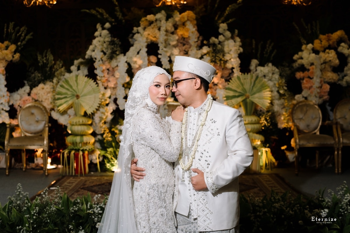 GIAS || FIKRI