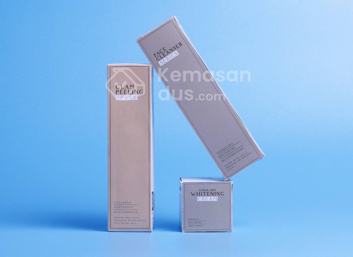 Langkah-Langkah Membuat Desain Kemasan dari Sebuah Produk