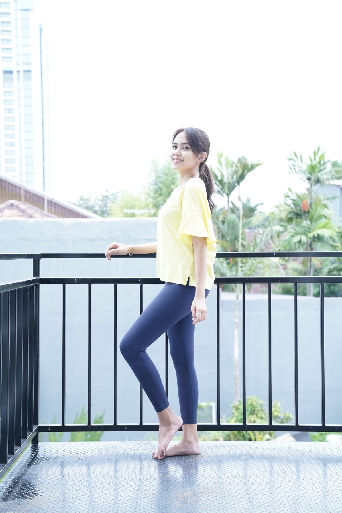 Warna Navy