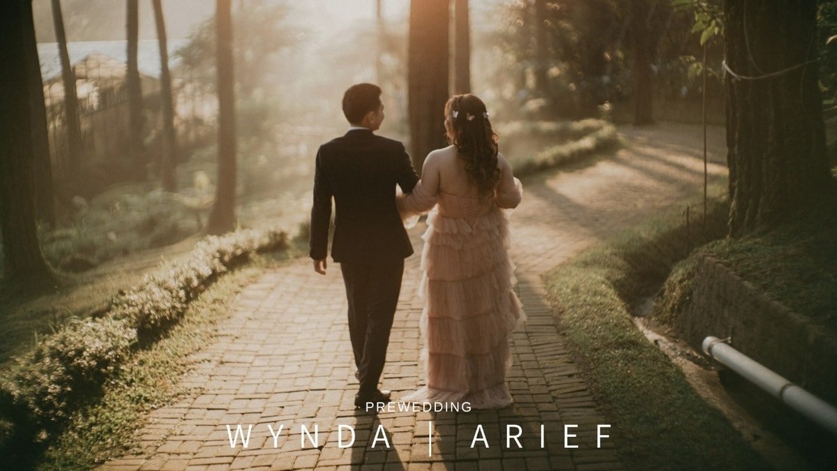 Wynda | Arief