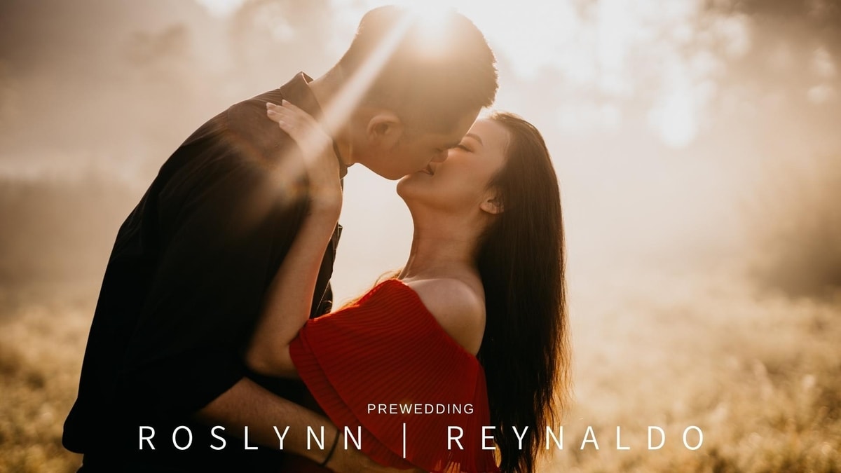 Roslynn | Reynaldo
