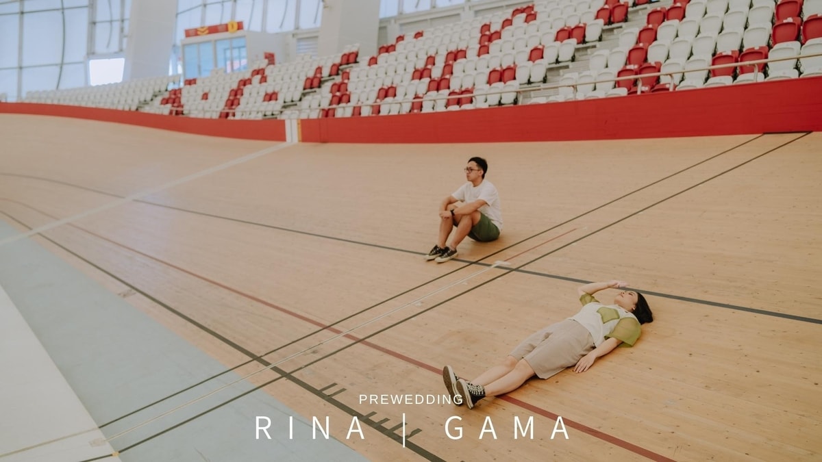 Rina | Gama