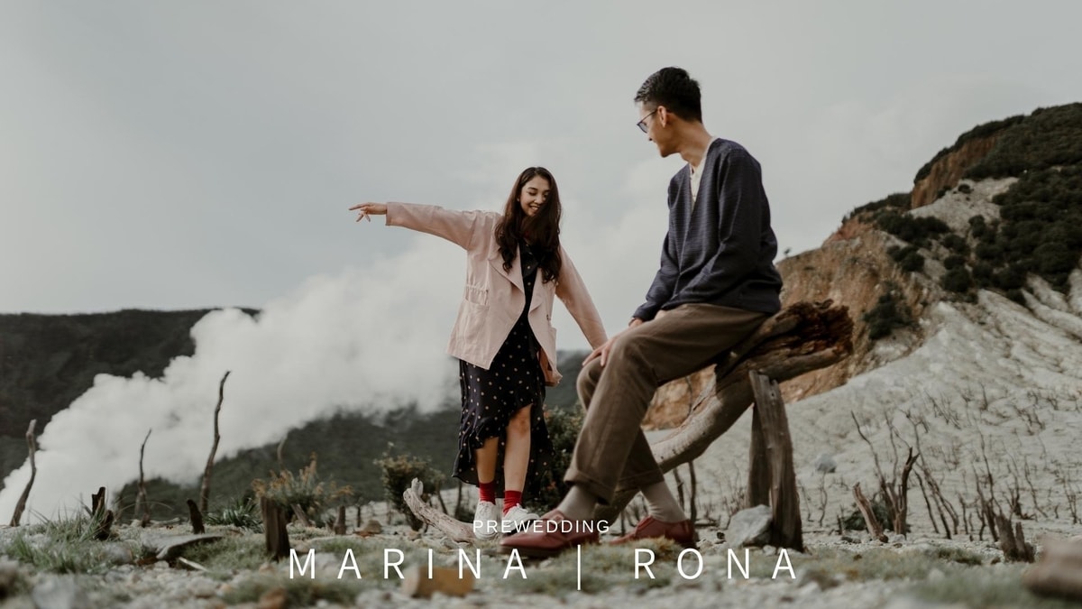 Marina | Rona