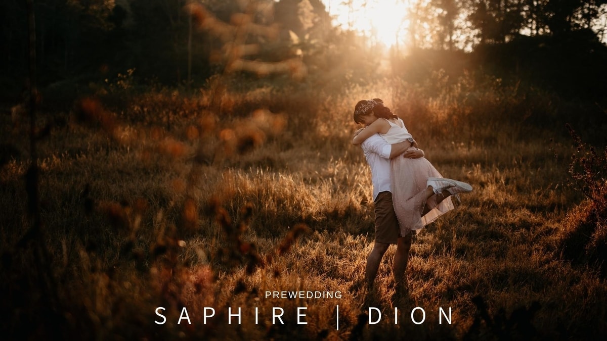 Saphire | Dion
