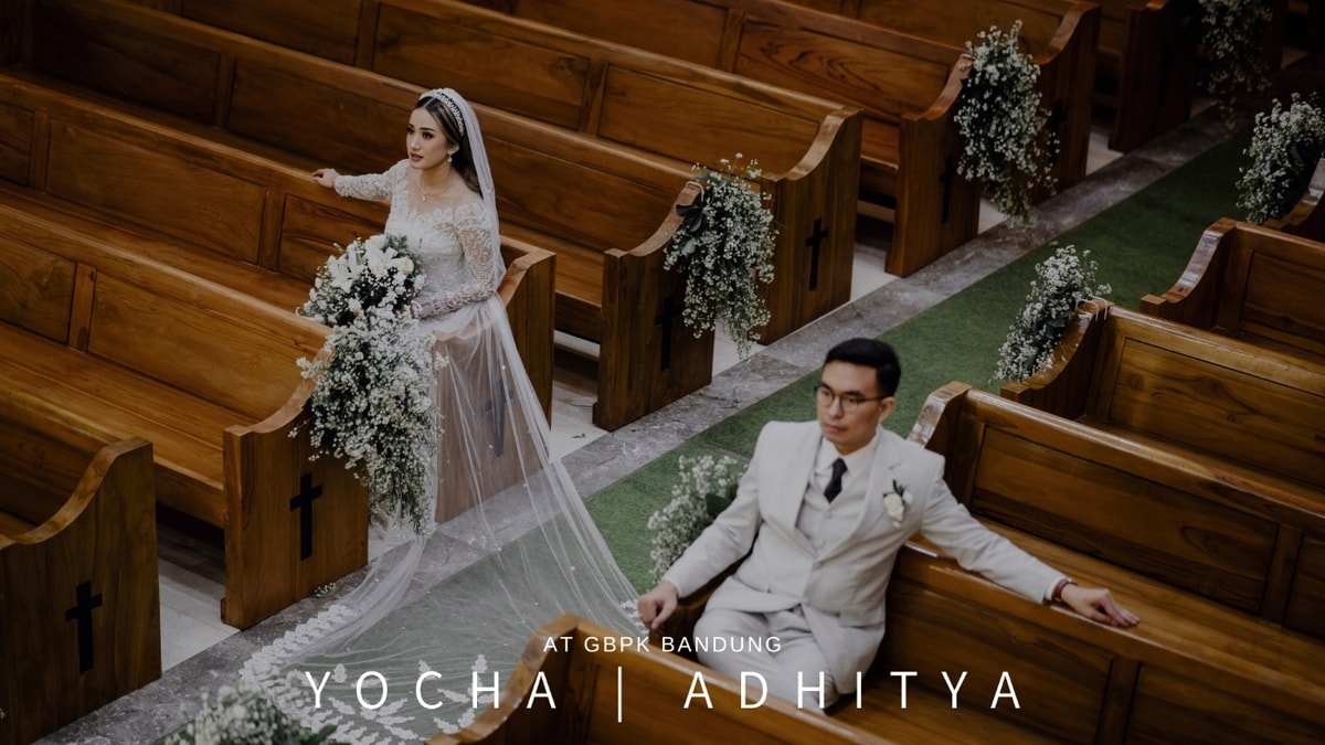 Yocha | Adhitya